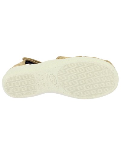 Sneaker Calle Cangrejera Femme Doctor Cutillas 21740