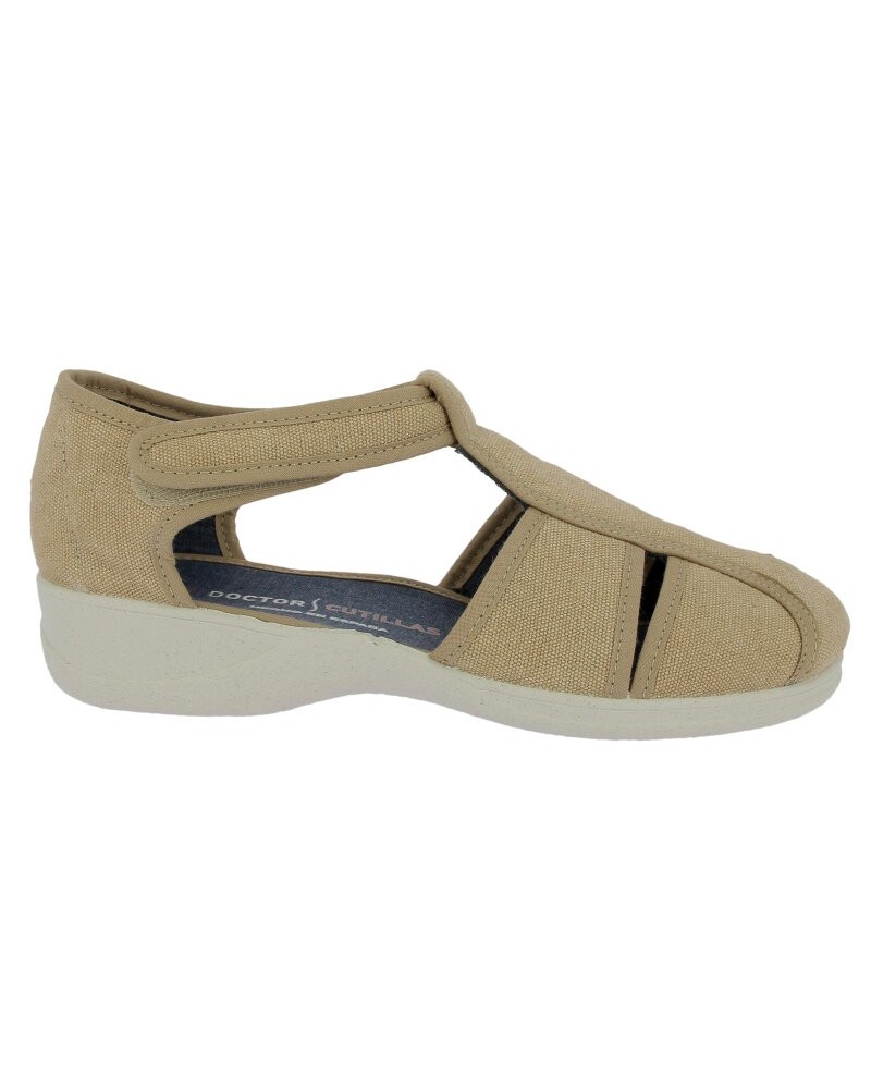 Sneaker Calle Cangrejera mulher Doctor Cutillas 21740