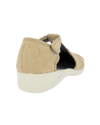 Sneaker Calle Cangrejera Frau Doctor Cutillas 21740