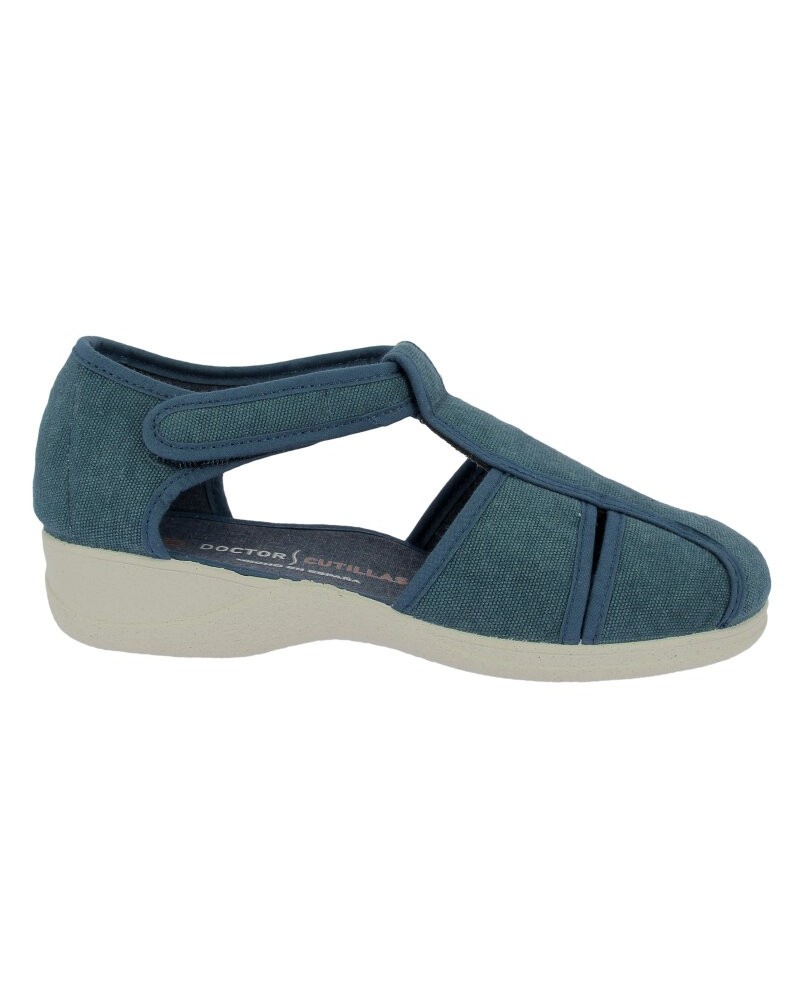 Sneaker Calle Cangrejera Frau Doctor Cutillas 21740
