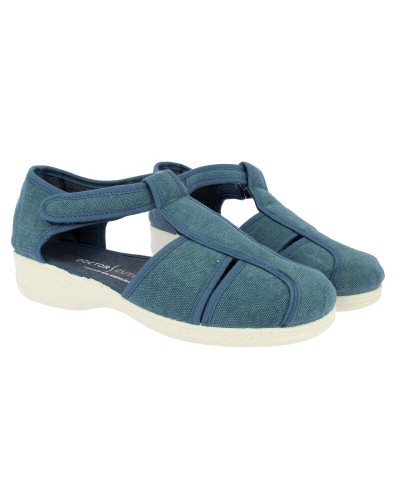 Sneaker Calle Cangrejera mulher Doctor Cutillas 21740