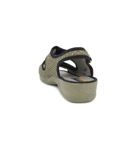 Sneaker calle velcros woman Doctor Cutillas 21742