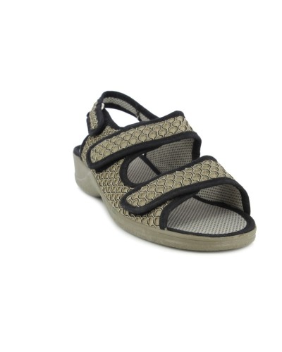 Sneaker calle velcros woman Doctor Cutillas 21742