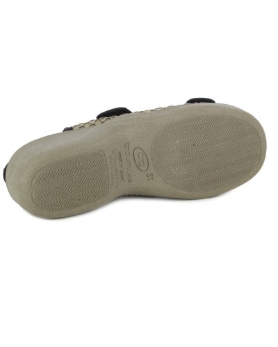 Sneaker calle velcros woman Doctor Cutillas 21742