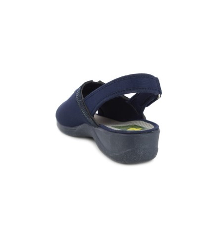 Zapatilla calle brillos mujer Doctor Cutillas 21774
