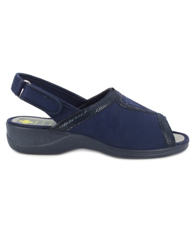 Sneaker Street brilha mulher Doctor Cutillas 21774