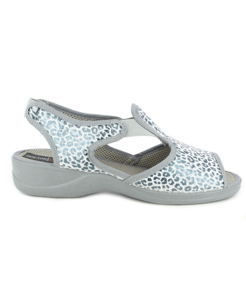 Chaussures chaussures sandales femme Doctor Cutillas 21788