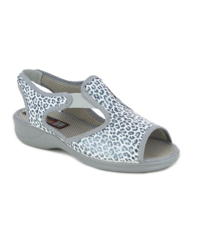 Zapatilla calle sandalias mujer Doctor Cutillas 21788