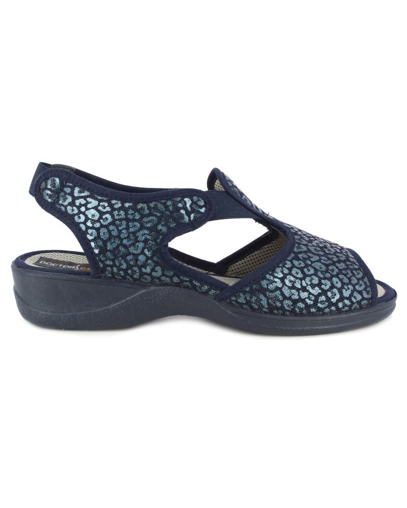 Sapatos sapato sandálias mulher Doctor Cutillas 21788