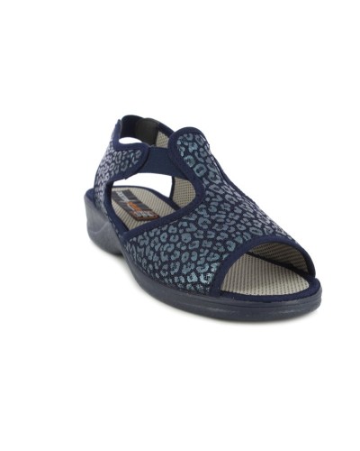 Zapatilla calle sandalias mujer Doctor Cutillas 21788