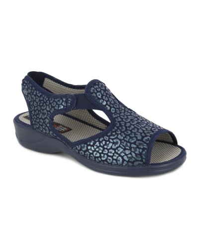 Schuhe Schuhandalen Frau Doctor Cutillas 21788