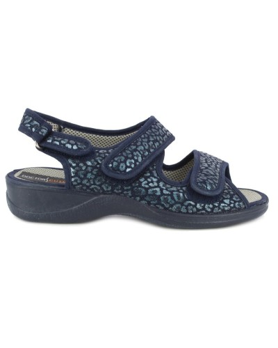 Sapatos sapato sandálias mulher Doctor Cutillas 21792