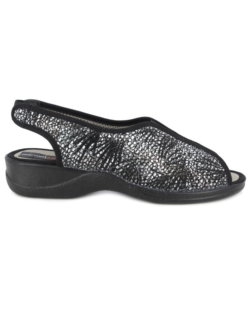 Zapatilla de calle 21795