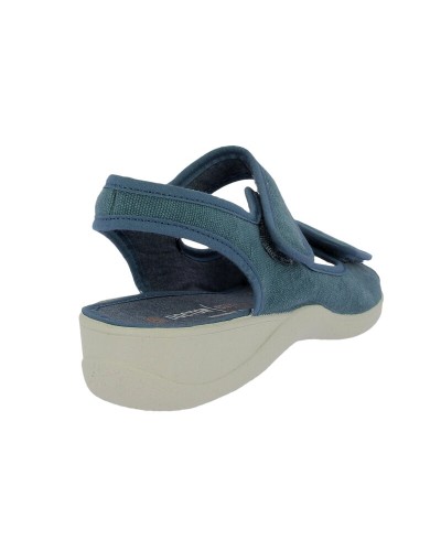 Chaussures chaussures sandales femme Doctor Cutillas 21796