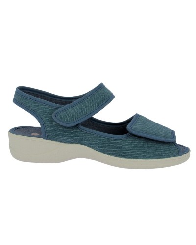 Sapatos sapato sandálias mulher Doctor Cutillas 21796