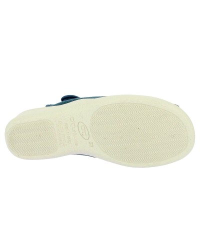 Zapatilla calle sandalias mujer Doctor Cutillas 21796