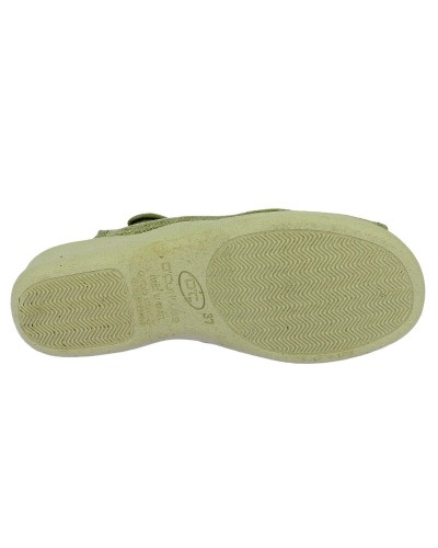 Schuhe Schuhandalen Frau Doctor Cutillas 21796