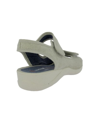 Zapatilla calle sandalias mujer Doctor Cutillas 21796