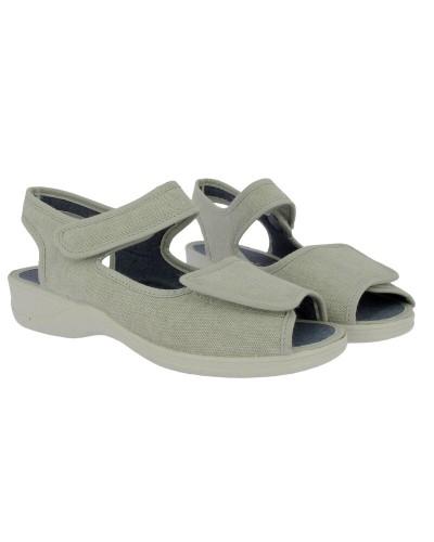 SHOES SHOE SANDALS WOMAN Doctor Cutillas 21796