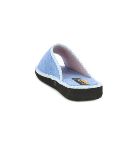 Sneaker House Chinela Woman Curl Doctor Cutillas 24502