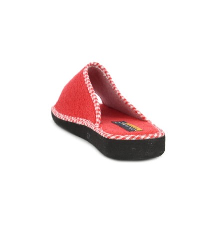 Sneaker House Chinela Femme Curl Doctor Cutillas 24502