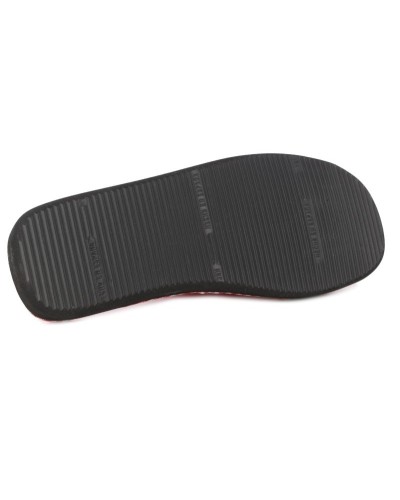Sneaker House Chinela Frau Curl Doctor Cutillas 24502