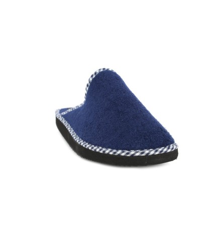 Zapatilla casa chinela mujer rizo Doctor Cutillas 24503