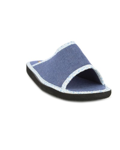 Zapatilla Chinela 24504