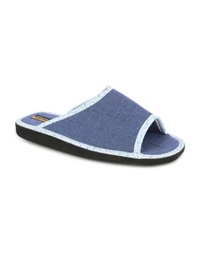 Zapatilla Chinela 24504
