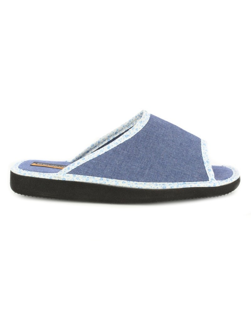 Zapatilla Chinela 24504