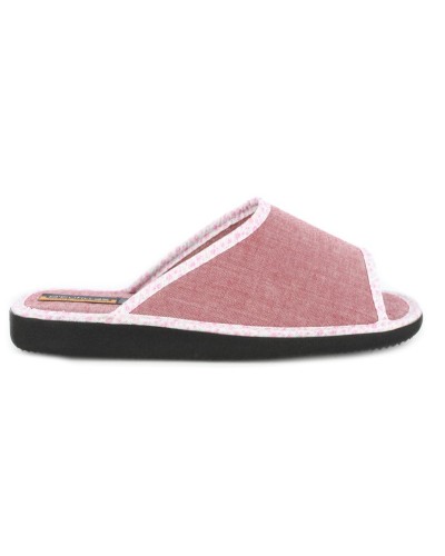 Zapatilla Chinela 24504