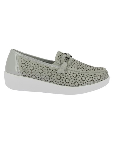 Mulher casual mocassim Doctor Cutillas 38475