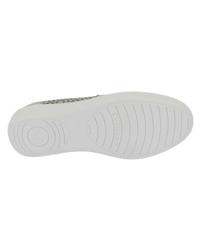 Femme de mocassine décontractée Doctor Cutillas 38475