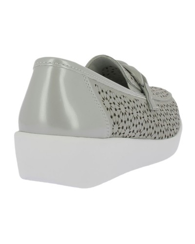Casual Moccasin Woman Doctor Cutillas 38475