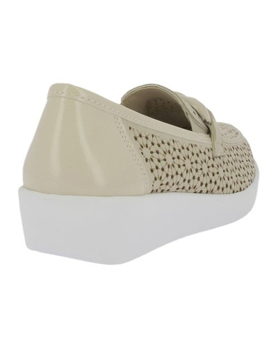 Mocasín casual mujer Doctor Cutillas 38475