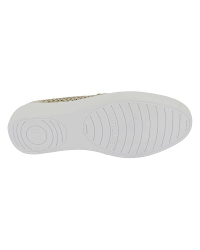 Mocasín casual mujer Doctor Cutillas 38475