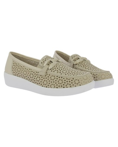 Mocasín casual mujer Doctor Cutillas 38475