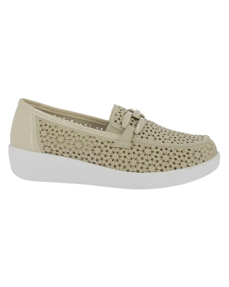 Mocasín casual mujer Doctor Cutillas 38475