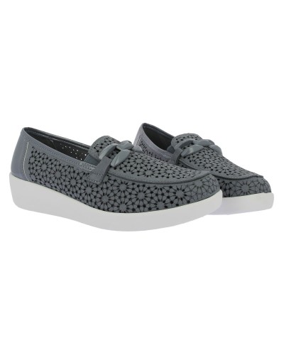 Mulher casual mocassim Doctor Cutillas 38475