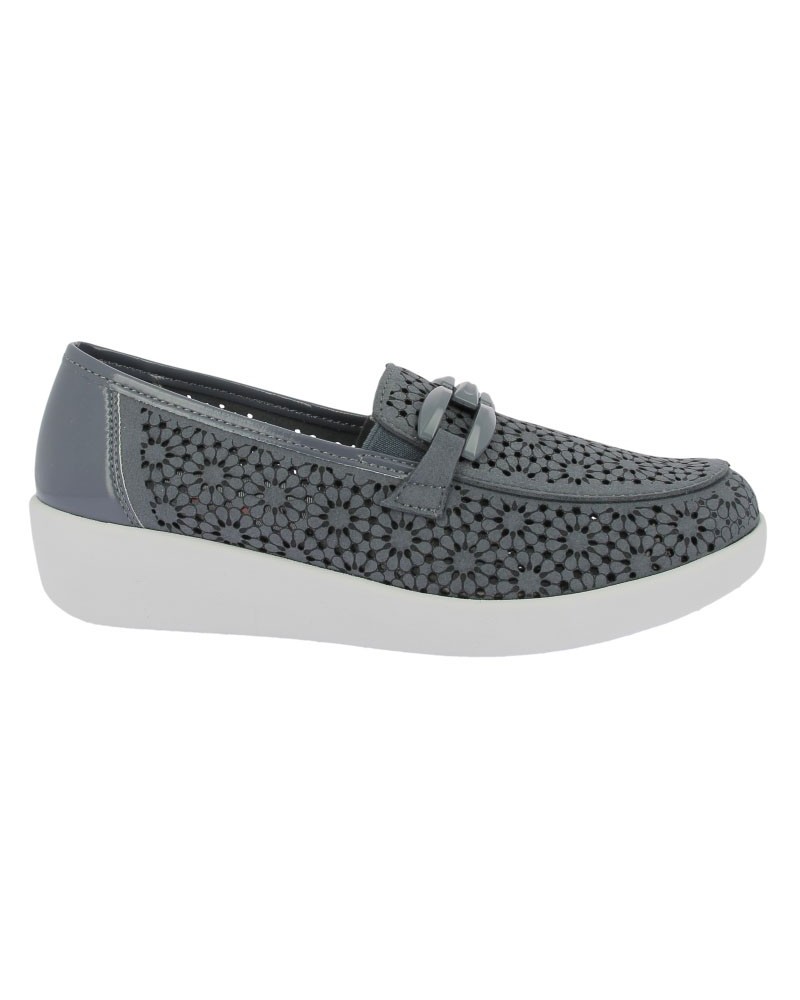 Mocasín casual mujer Doctor Cutillas 38475