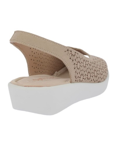 Sandalias picada mujer Doctor Cutillas 38476