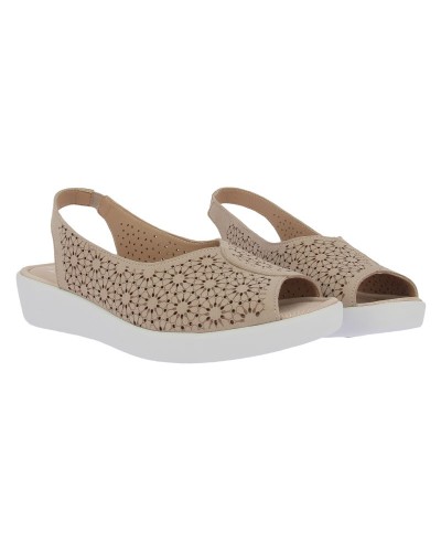 Sandalias picada mujer Doctor Cutillas 38476