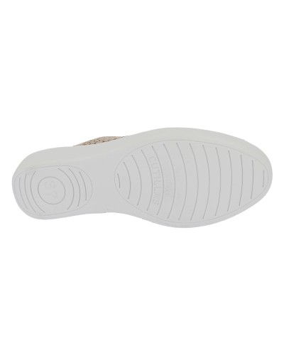 Sandalias picada mujer Doctor Cutillas 38476