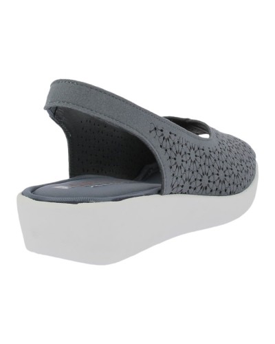 Sandalias picada mujer Doctor Cutillas 38476