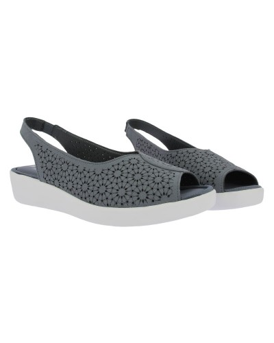 Sandalias picada mujer Doctor Cutillas 38476