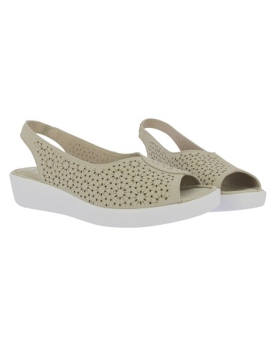 Sandalias picada mujer Doctor Cutillas 38476