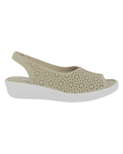 Frauen gehackte Sandalen Doctor Cutillas 38476