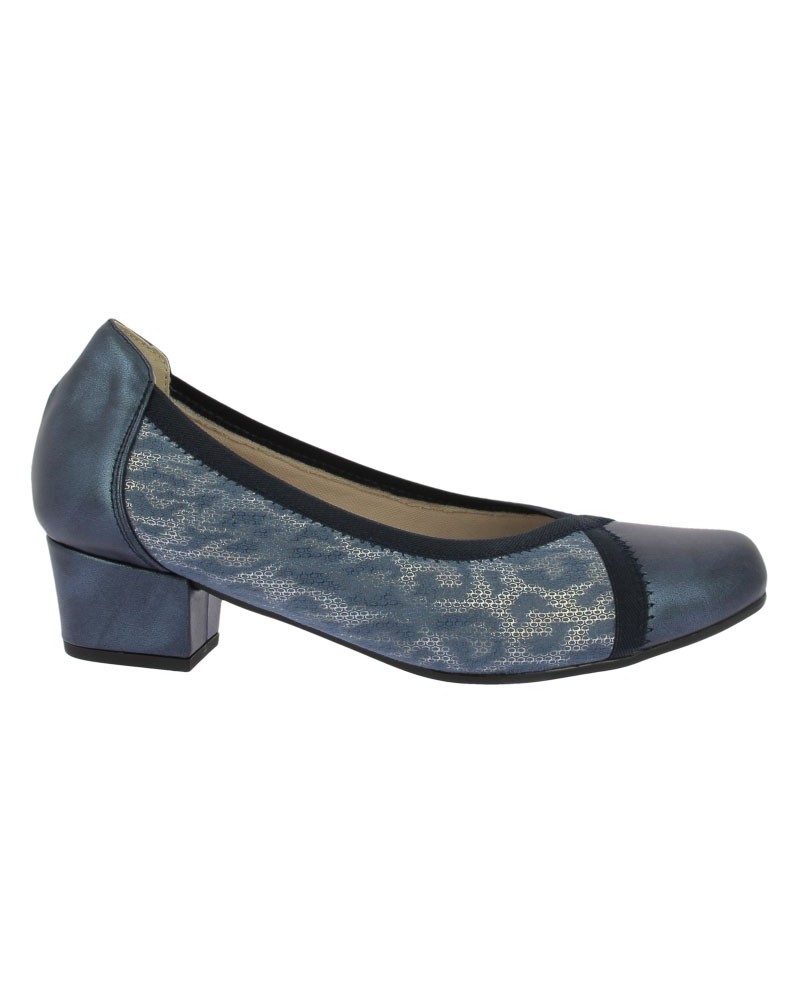 Zapaton Women's Head Doctor Cutillas 81258