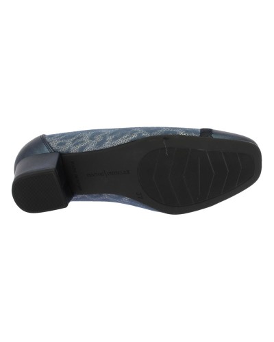 Zapaton tacon mujer Doctor Cutillas 81258