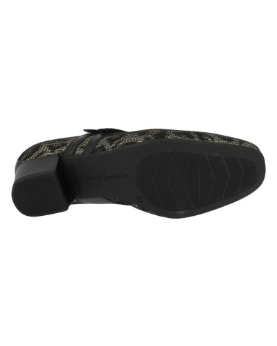 Sapato de tacon de mulher feminina Doctor Cutillas 81259